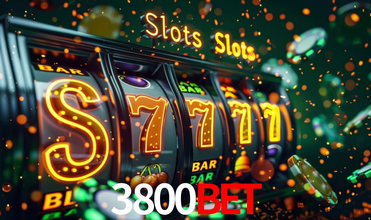 Estatísticas Esportivas 3800bet