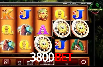 Inovações de Jogos na 3800bet: O Futuro das Experiências Interativas