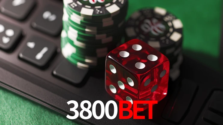Seasonal Promotions 3800bet