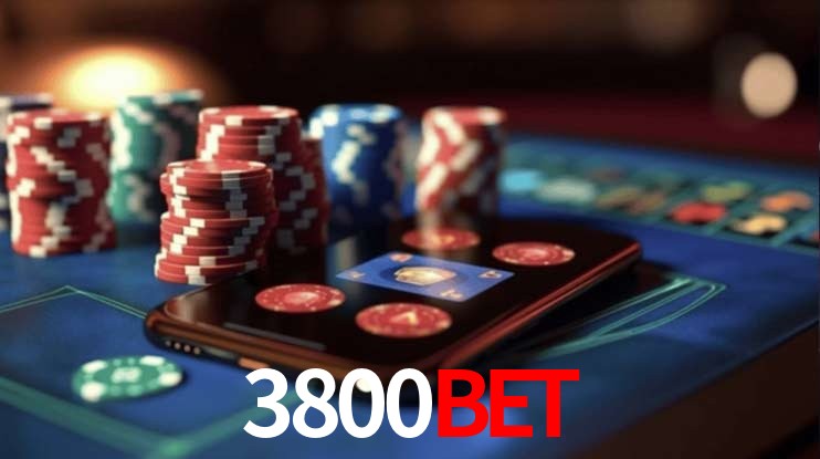 Apostas de Tênis 3800bet