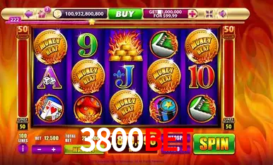 Descubra a Magia dos Jogos de Arcade no 3800bet