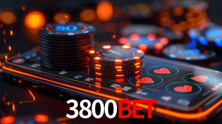 Game Statistics 3800bet