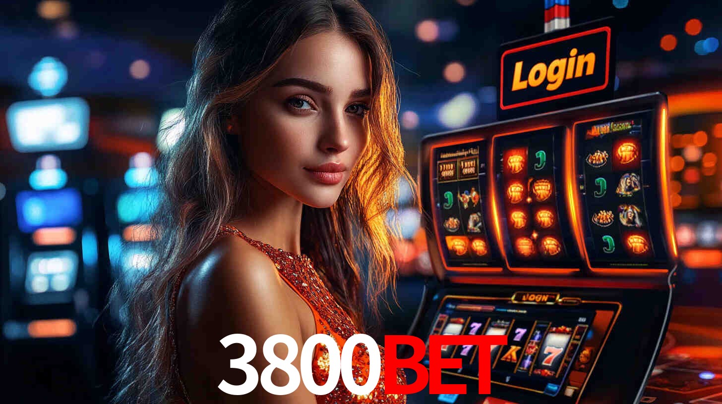 Sinta a adrenalina dos jogos de cassino com 3800bet