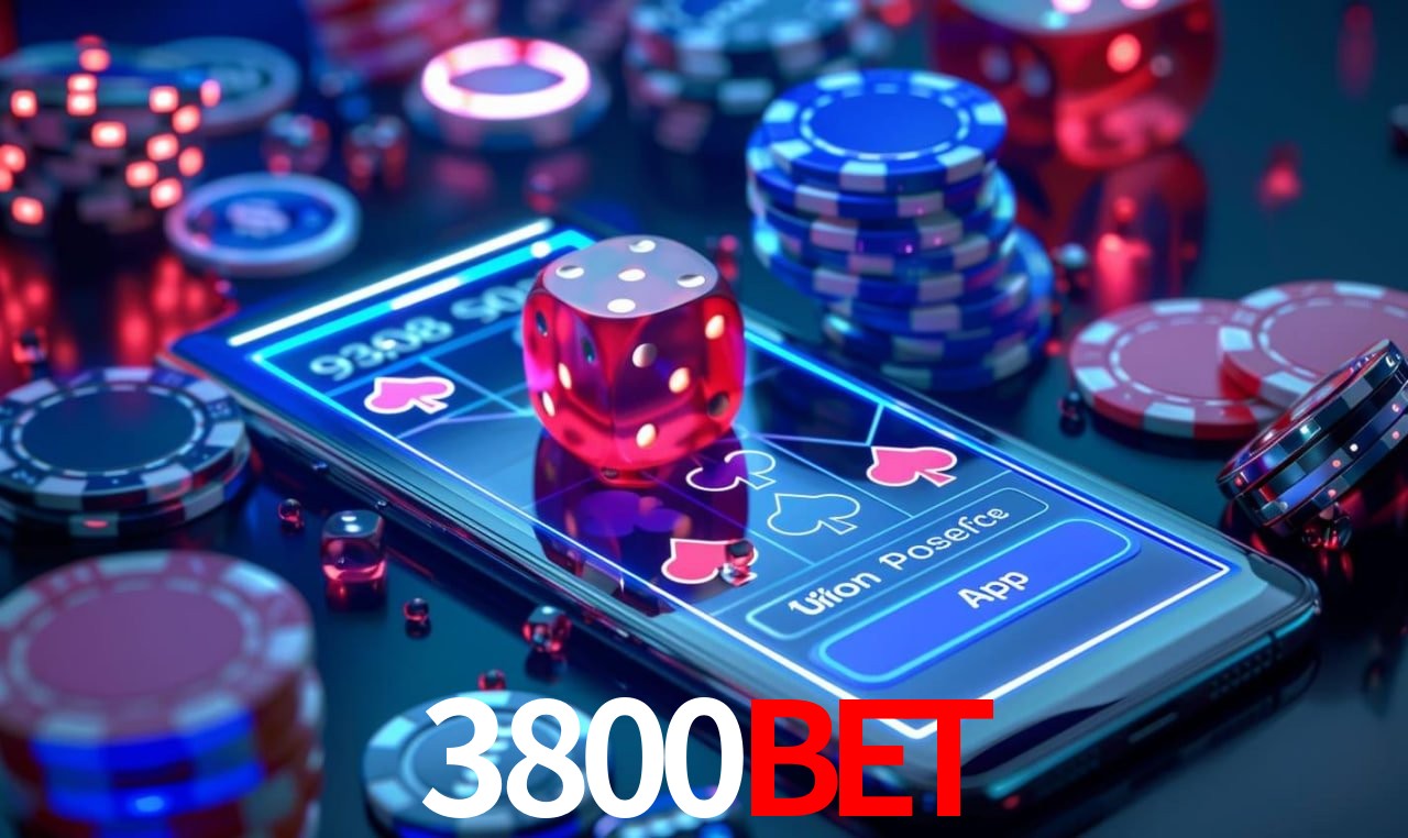 Bot 3800bet Telegram