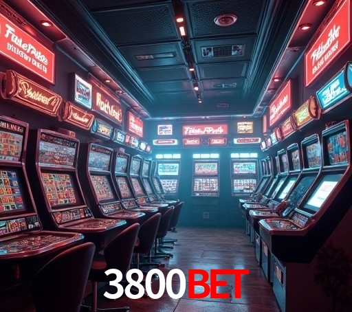 3800bet Plataforma Confiável