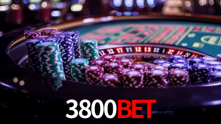 Programa VIP 3800bet