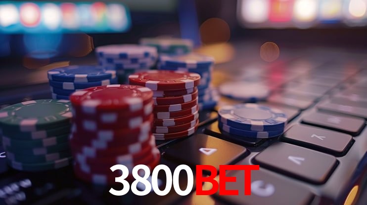 Promoções Sazonais 3800bet
