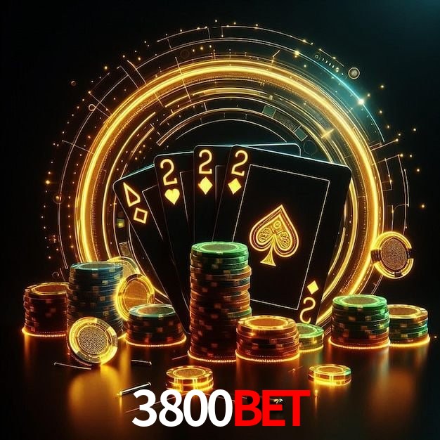 Login Seguro 3800bet
