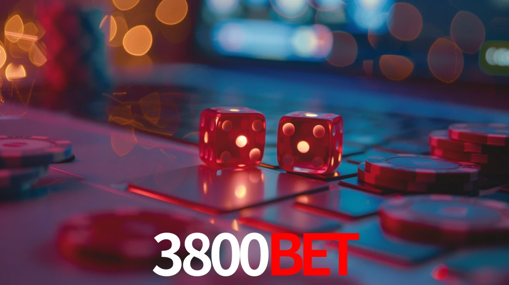 Flash Promotion 3800bet