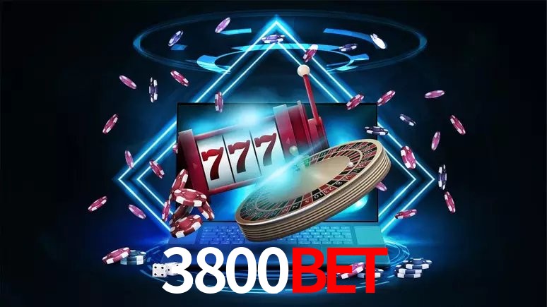 Design Responsivo 3800bet