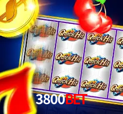 Descubra o Programa VIP da 3800bet: Vantagens Exclusivas para Jogadores