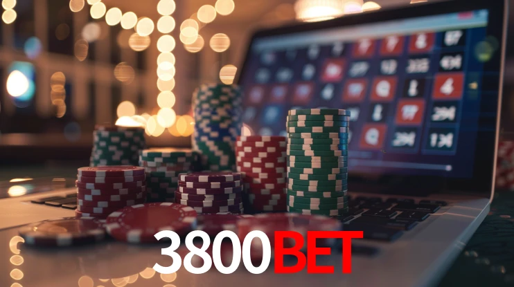 Weekend Specials 3800bet
