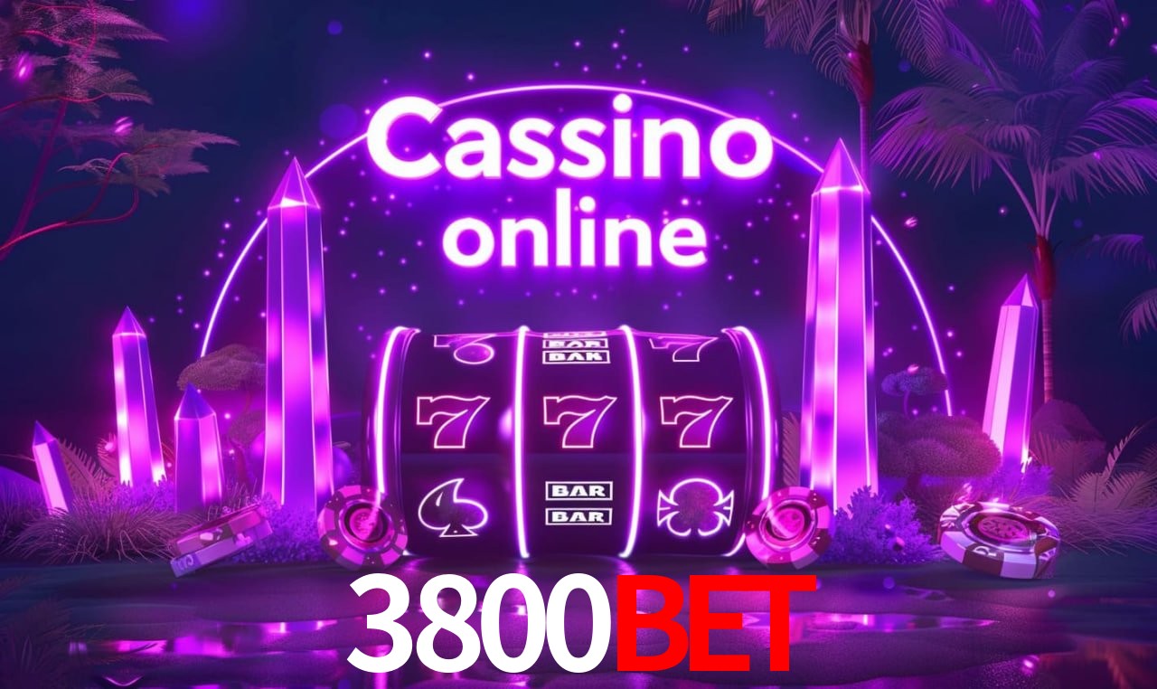 Especiais de Fim de Semana 3800bet