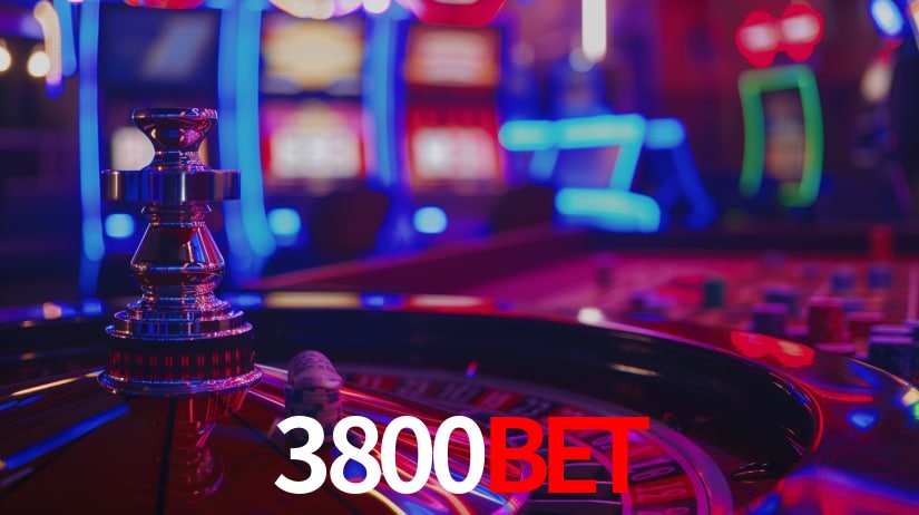 3800bet paga
