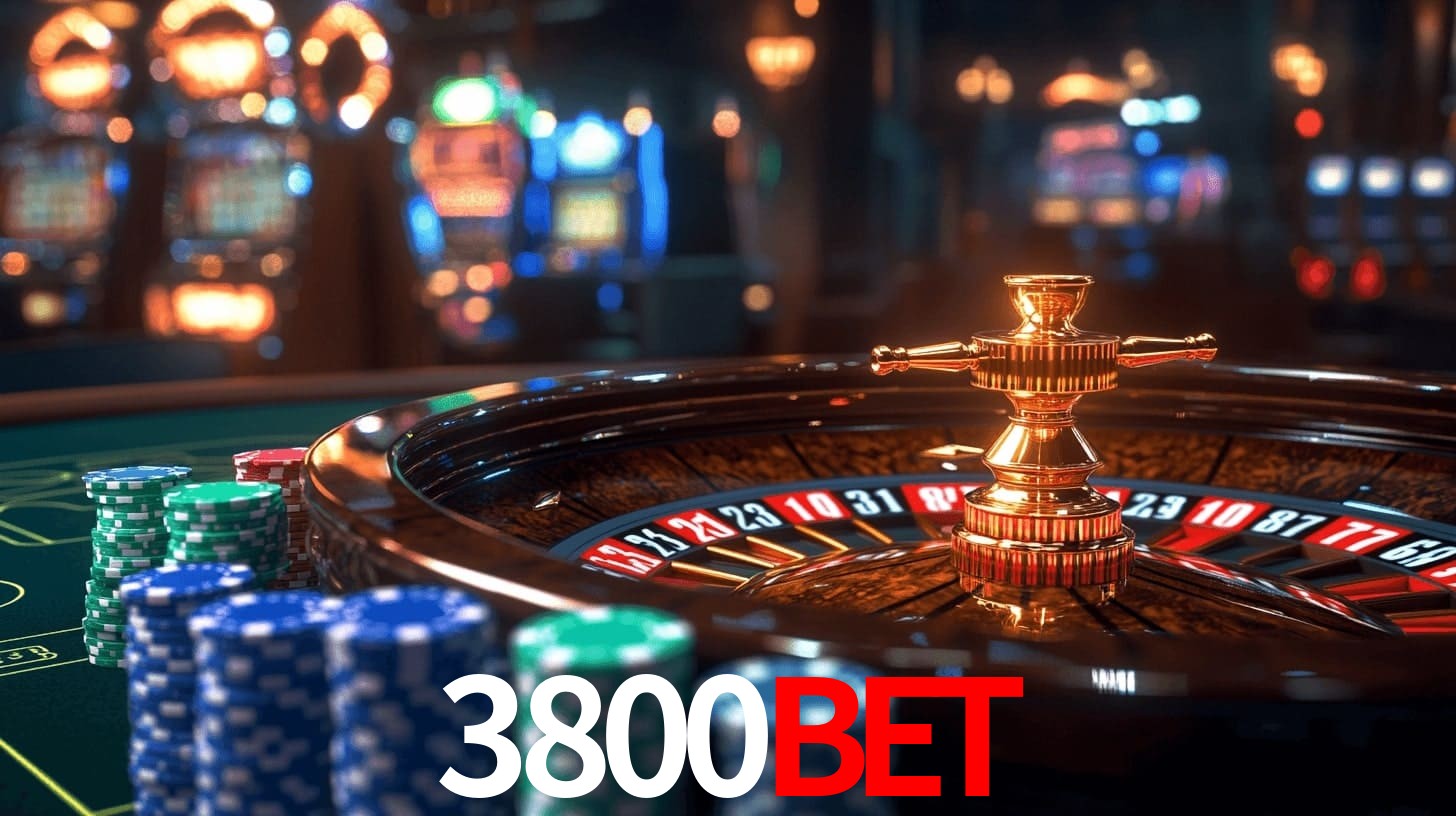 3800bet - Jackpot VIP Real - 3800bet login