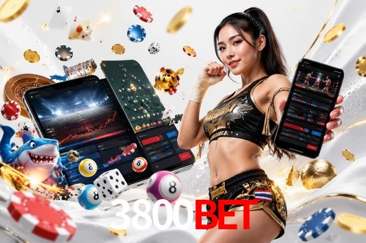 Exclusive Offers 3800bet