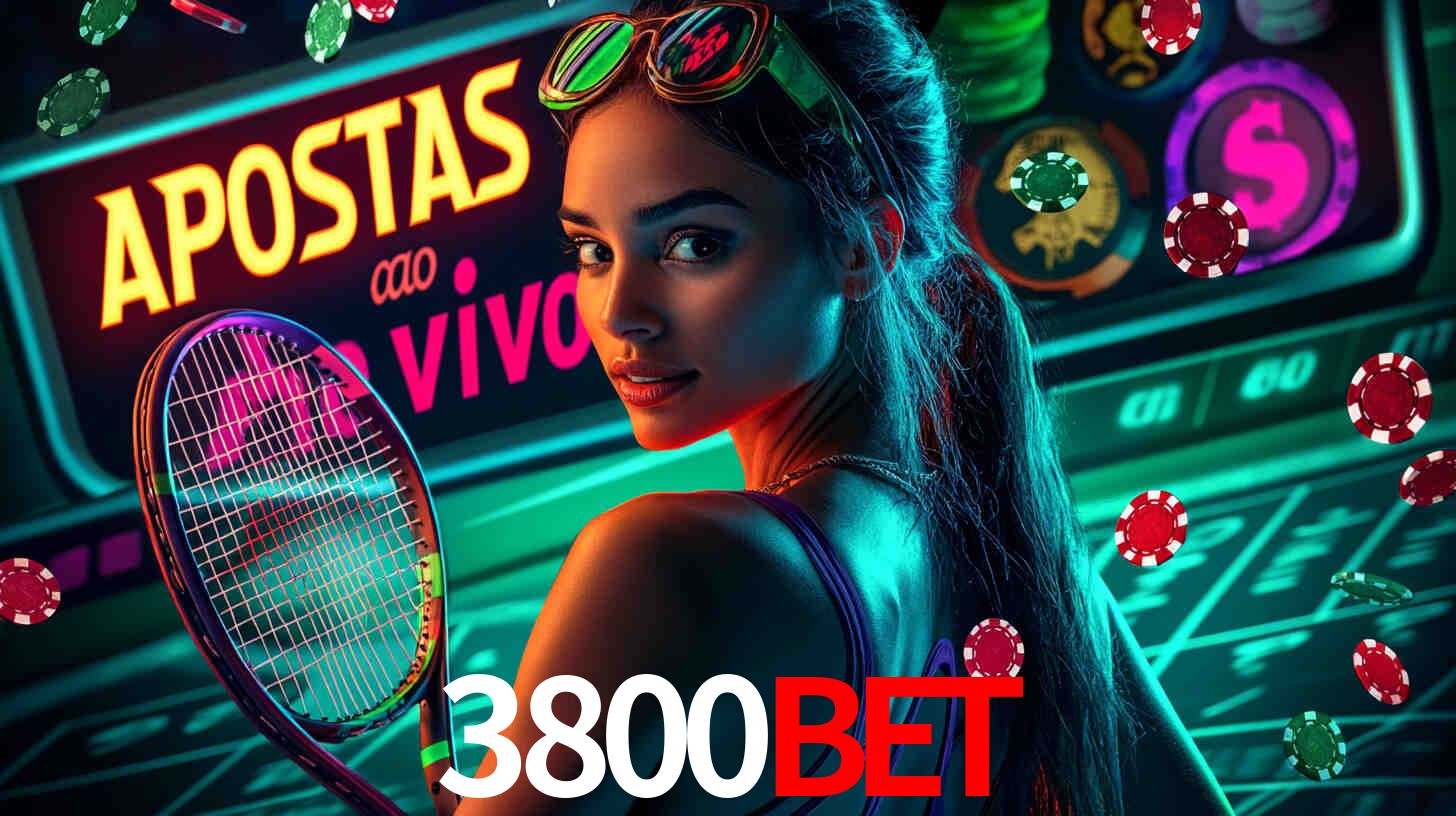 Descubra a Essência do 3800bet: Nossa História e Compromissos
