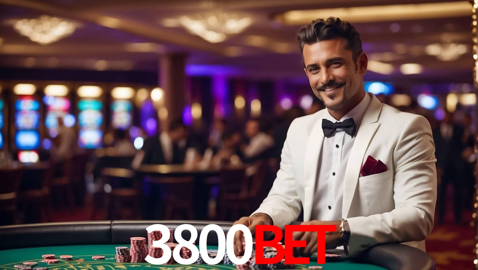 Ofertas Exclusivas 3800bet