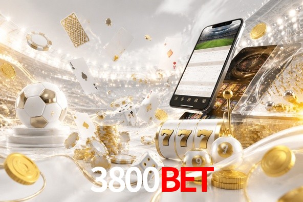 Experiência VIP 3800bet