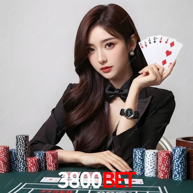 3800bet Logo Verificado