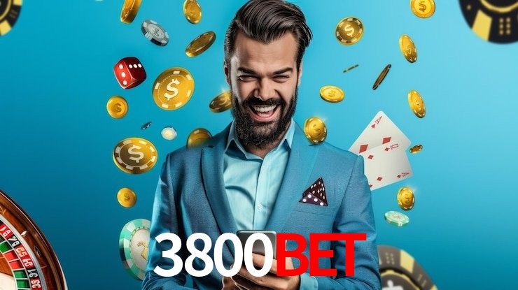 Slot Games 3800bet