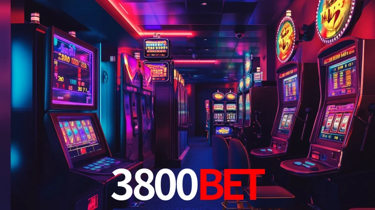 3800bet paga
