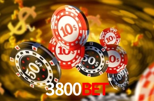 Estatísticas 3800bet