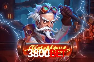 Tecnologia da Plataforma 3800bet
