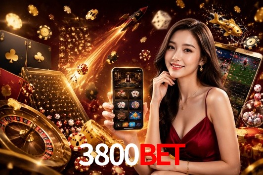 Responsive Design 3800bet