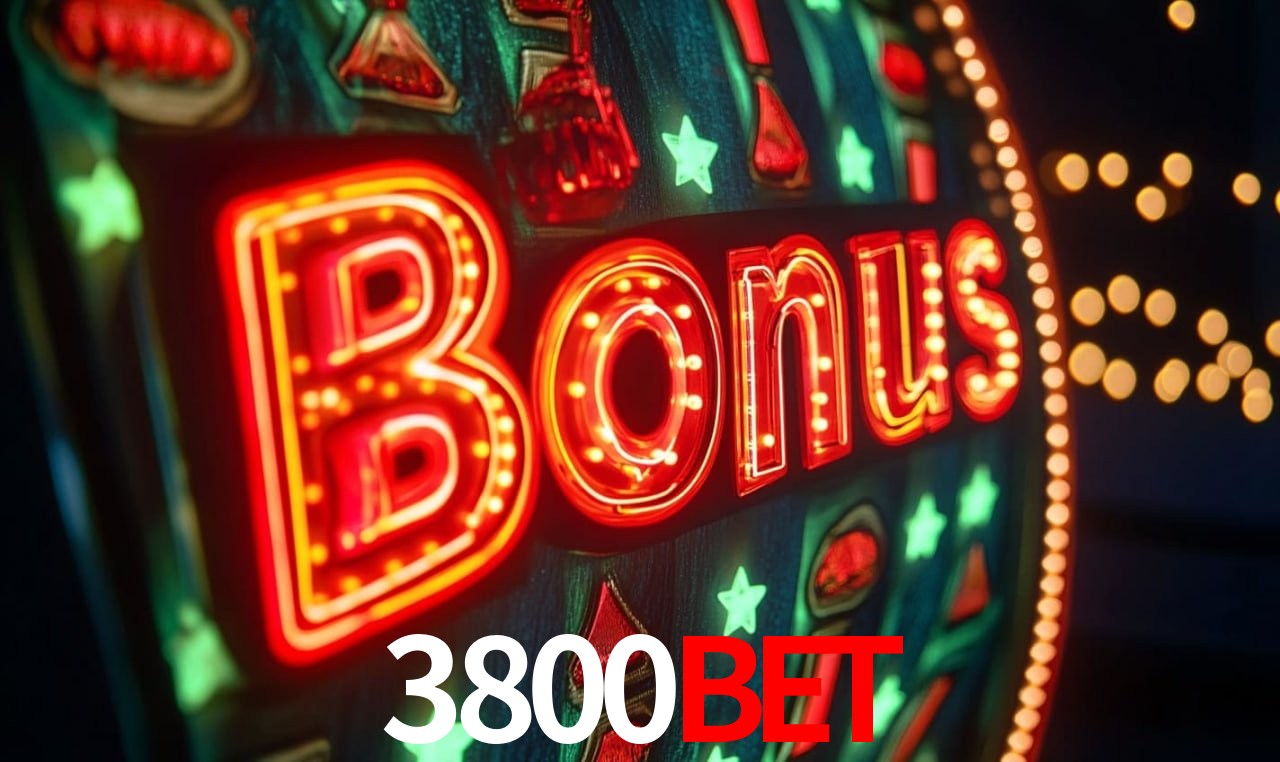 Casino Ao Vivo 3800bet