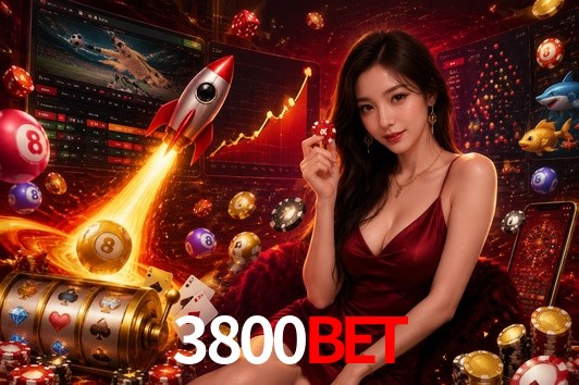 APP oficial da 3800bet para mobile