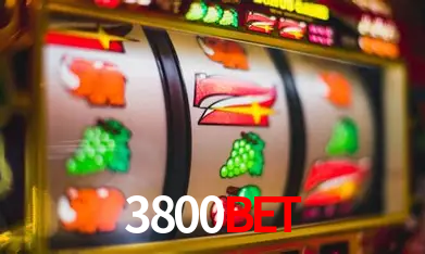Apostas Esportivas na 3800bet: Um Guia Completo