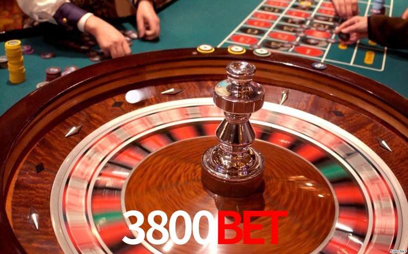 Casino VIP 3800bet