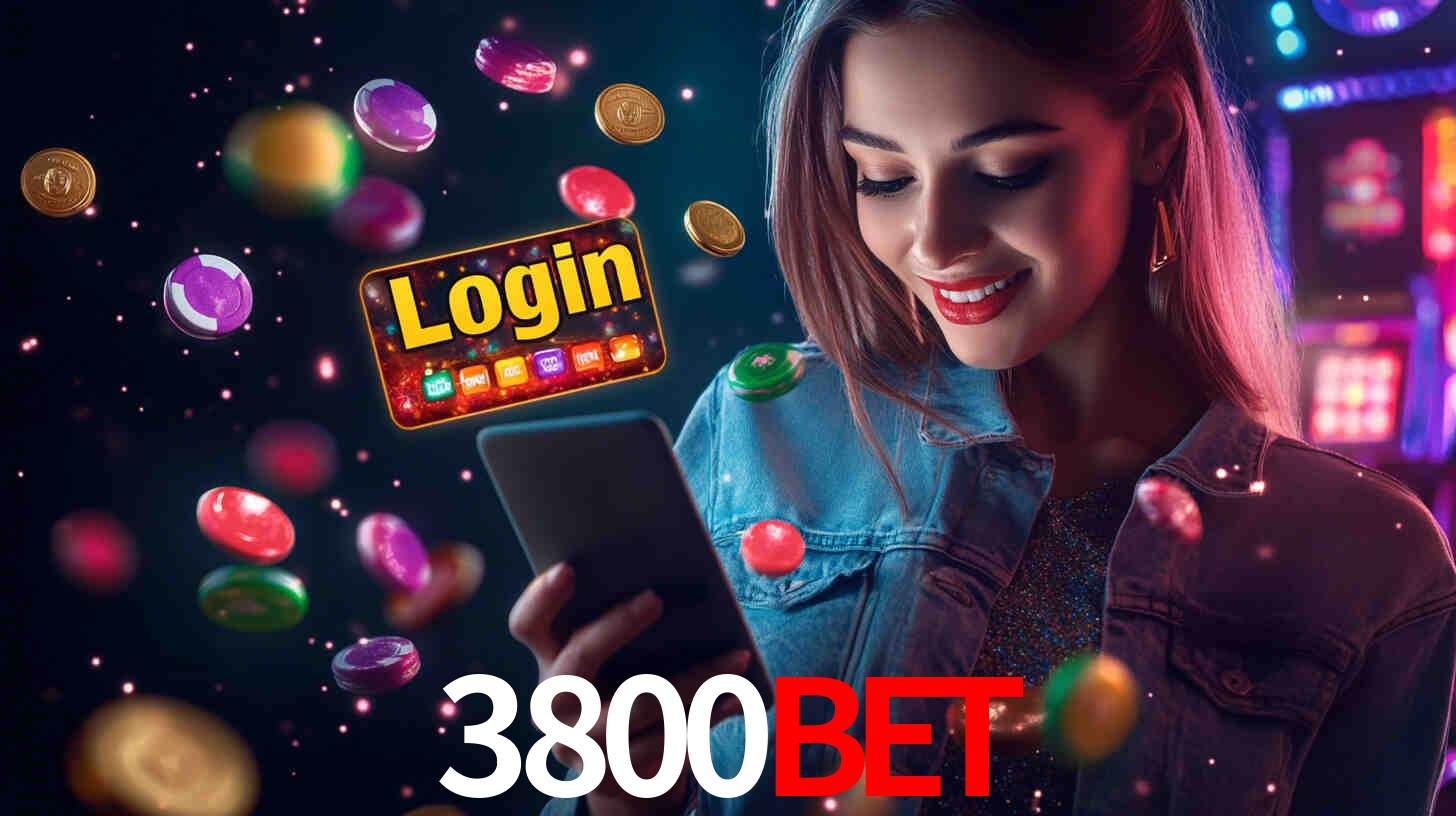 Descubra a Essência do 3800bet: Nossa História e Compromissos