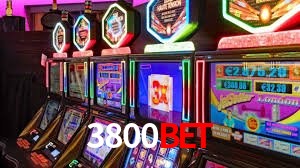 Bônus Diários 3800bet