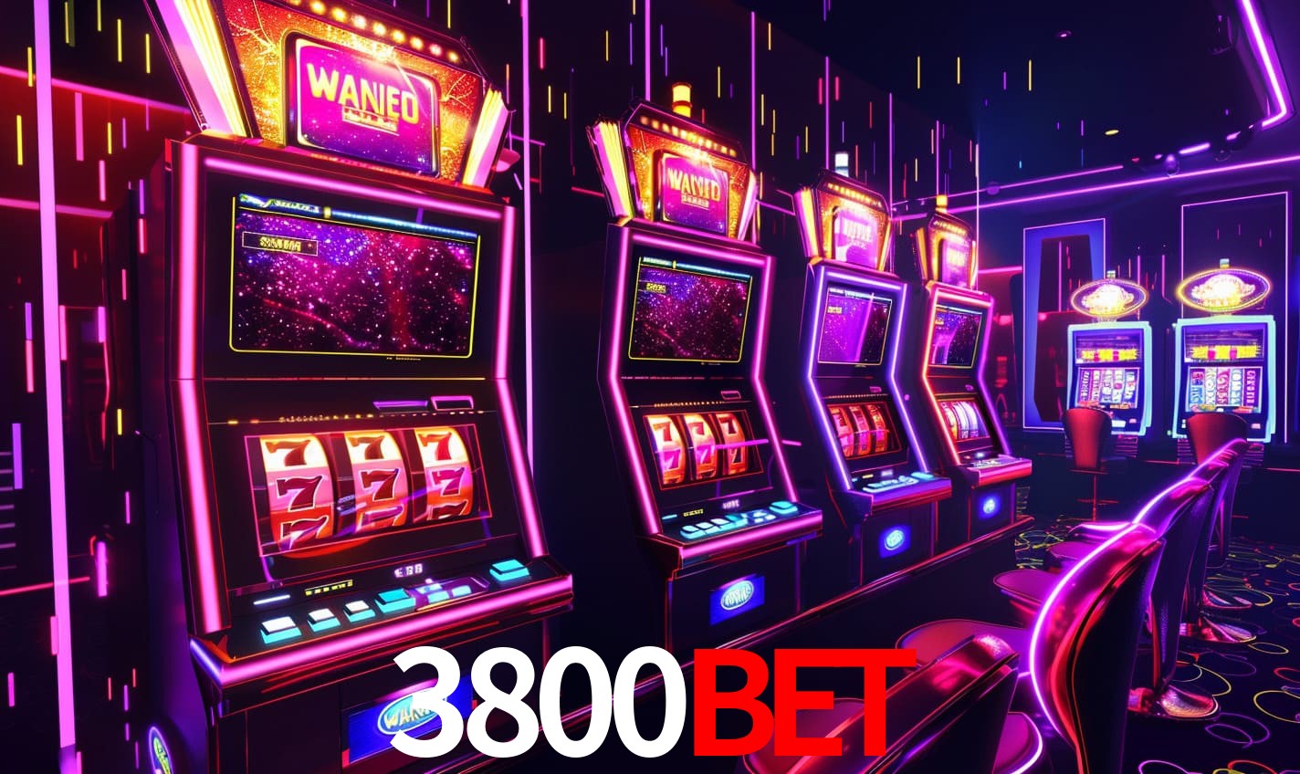 A Emoção da Loteria na 3800bet: Uma Chance de Mudança de Vida