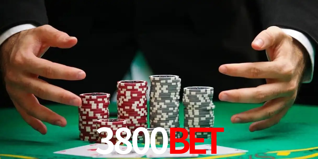 3800bet VIP Program Logo