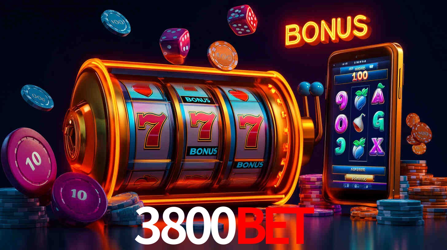 Inovações de Jogos na 3800bet: O Futuro das Experiências Interativas
