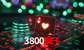 Avaliações dos Jogadores 3800bet