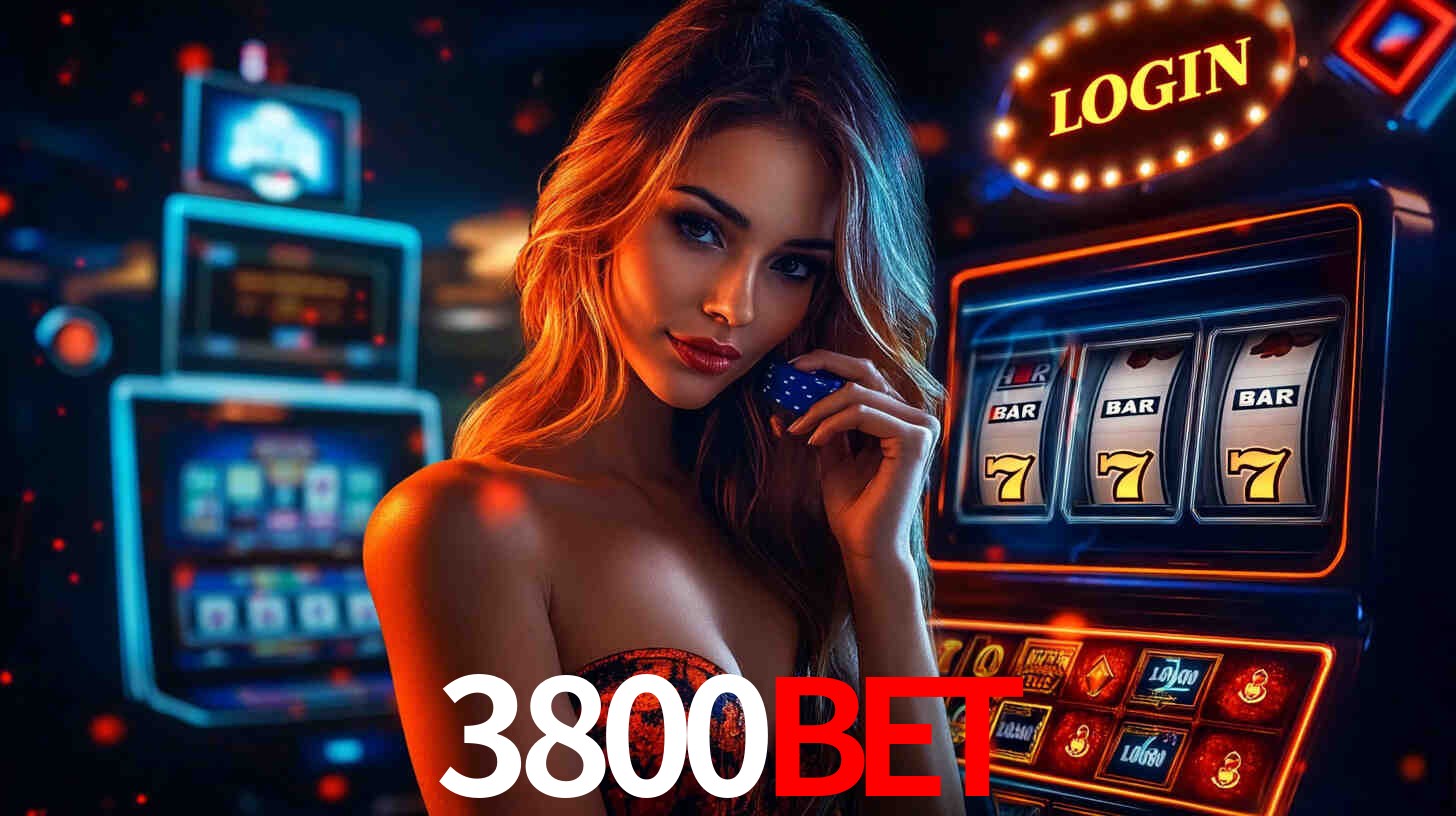 3800bet paga