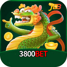 Logo 3800bet Cassino Online Brasil